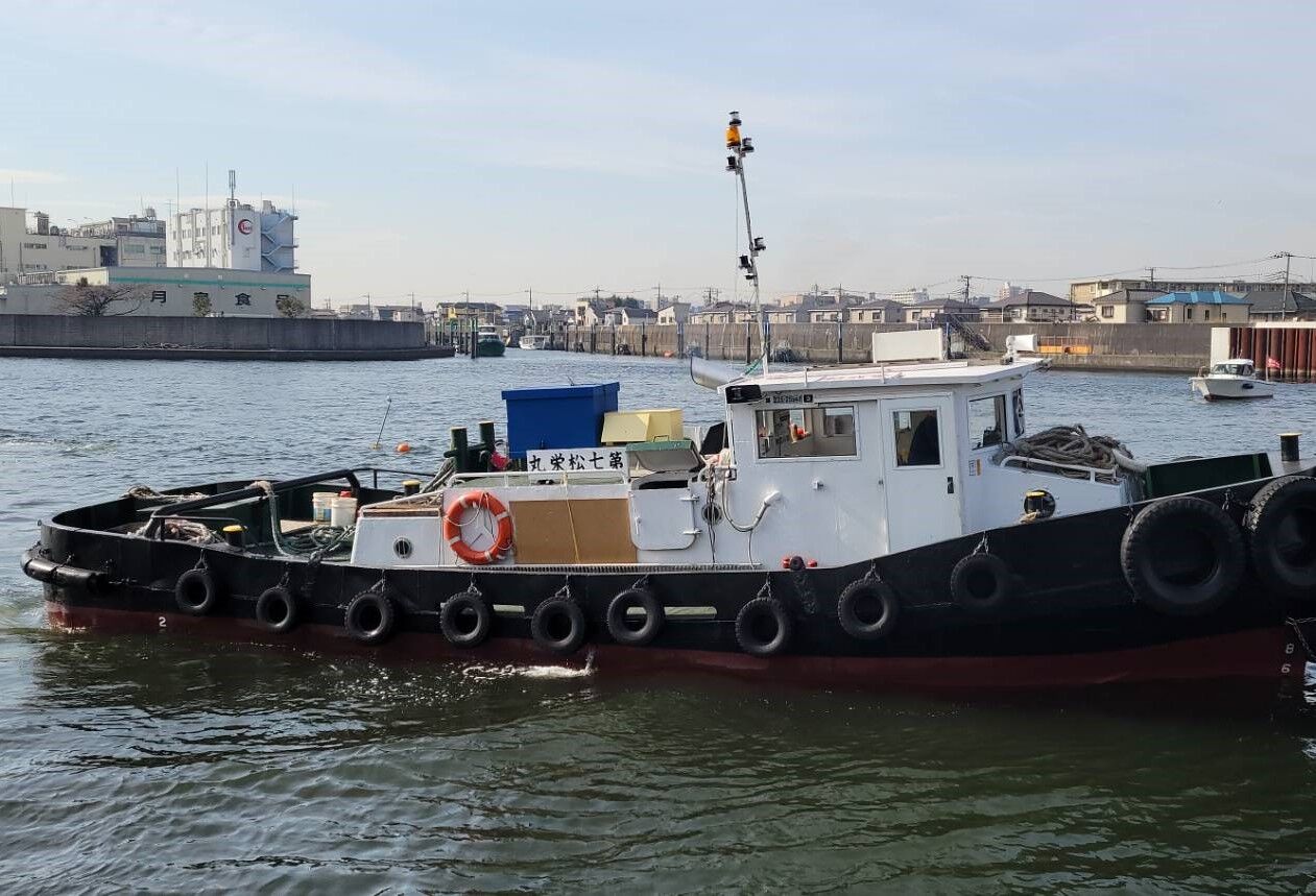 第七松栄丸１